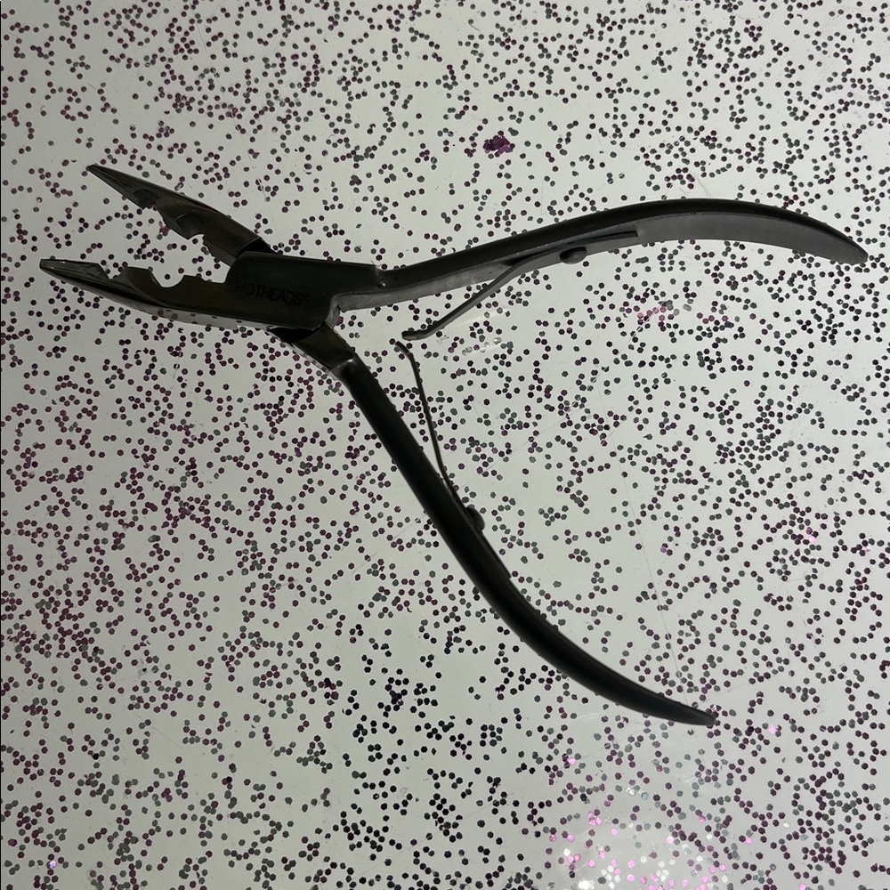 HOTHEADS hair extensions tool